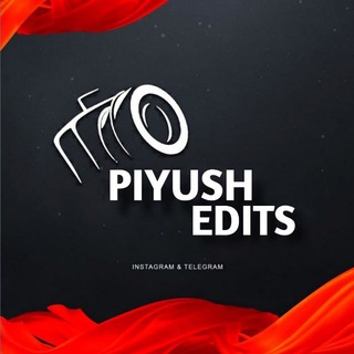 Логотип Телеграм канала Piyush_Edits_full_screen_status. Бесплатная аналитика Telegram каналов