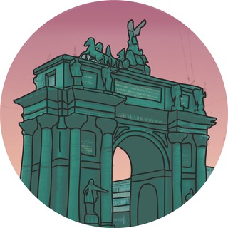 Логотип Телеграм канала chto_v_kirovskom. Бесплатная аналитика Telegram каналов