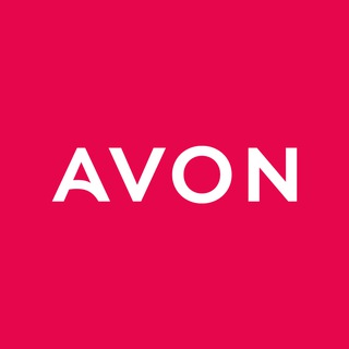 Логотип Телеграм канала Avon Россия. Бесплатная аналитика Telegram каналов