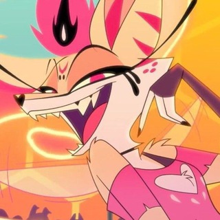 Логотип Телеграм канала helluvabosscnf. Бесплатная аналитика Telegram каналов