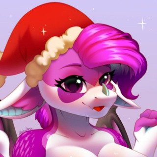 Логотип Телеграм канала ❄️Кто вообще названия придумывает?🎄. Бесплатная аналитика Telegram каналов