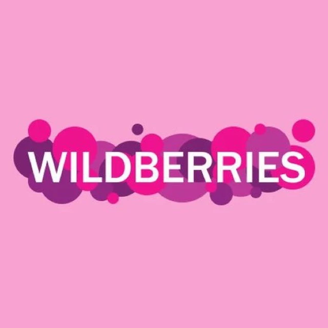 Telegram Channel logo wildberrieesss. Free Telegram Channel Analytics