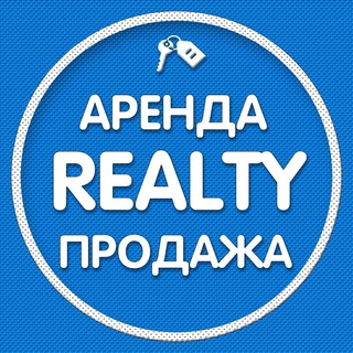 Telegram Channel logo RealtyDubay1. Free Telegram Channel Analytics