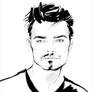 Логотип Телеграм канала БÁХТИН. Бесплатная аналитика Telegram каналов