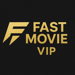 Telegram Channel logo FAST_MOVIE_VIP. Free Telegram Channel Analytics
