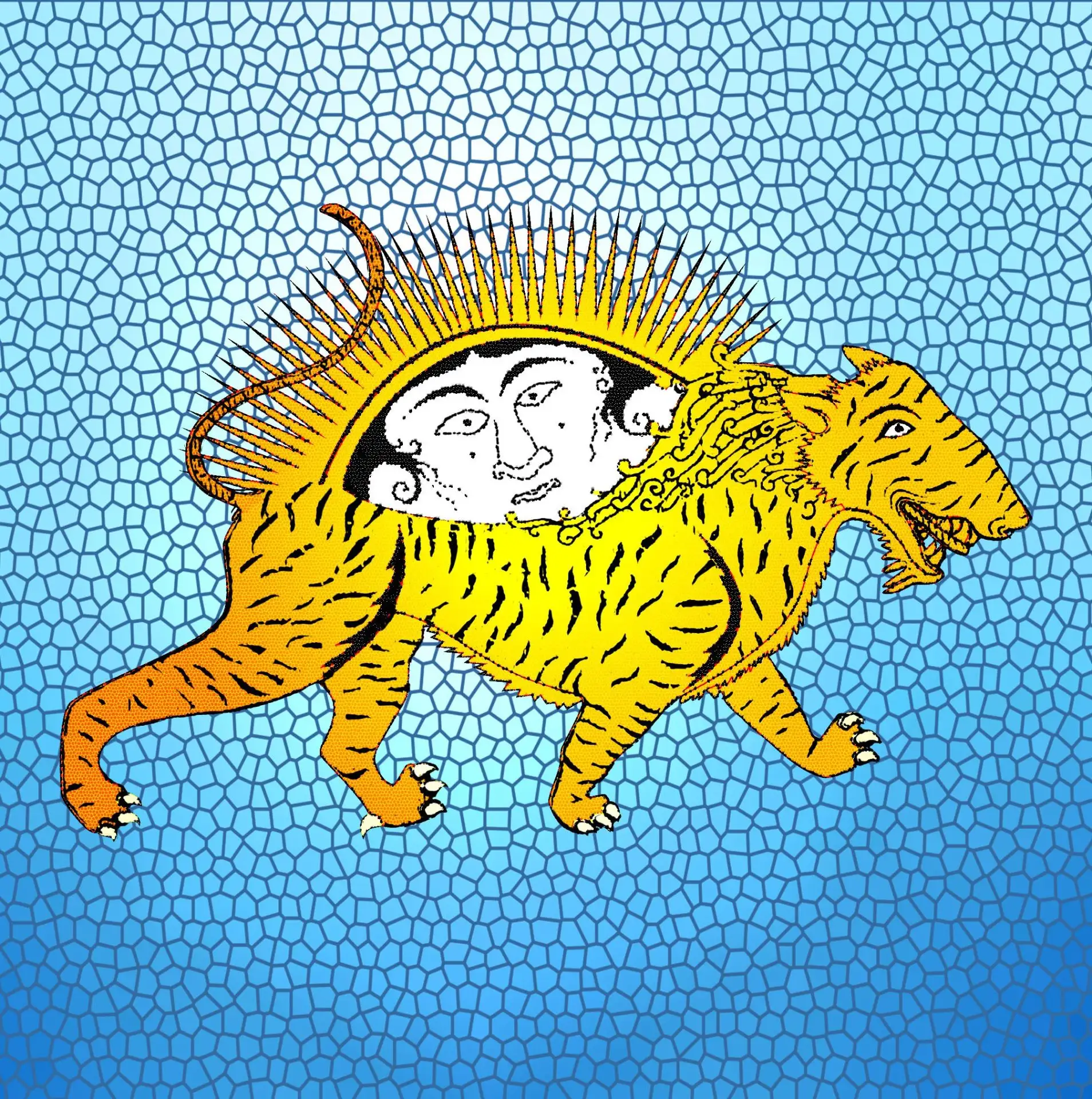 Логотип Телеграм канала tashkentuzb1. Бесплатная аналитика Telegram каналов