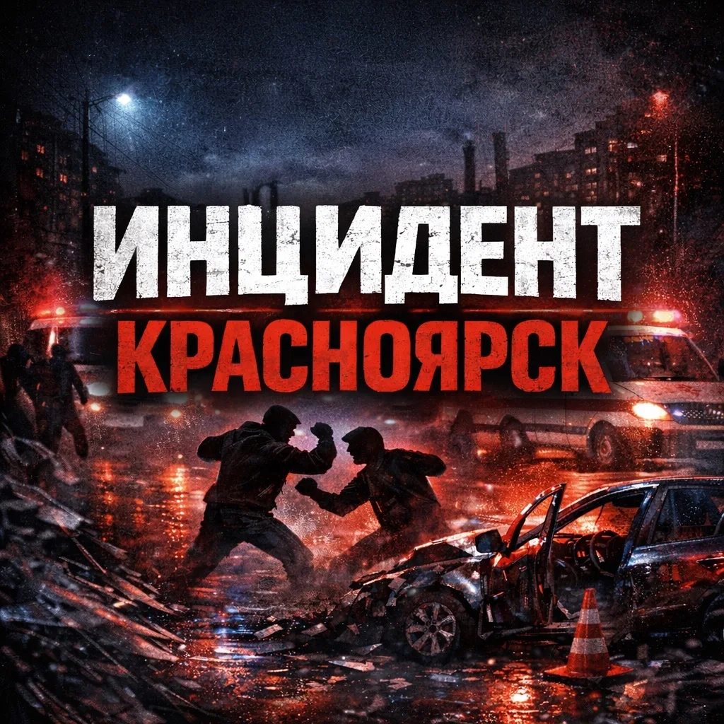 Telegram Channel logo chp_krasnoyarsk_zhest. Free Telegram Channel Analytics