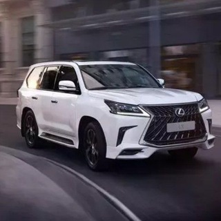 Telegram Channel logo lexus_lx_570. Free Telegram Channel Analytics