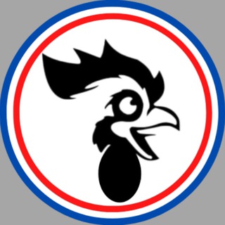 Telegram Channel logo GALLIA DAILY | Voice of France. Free Telegram Channel Analytics