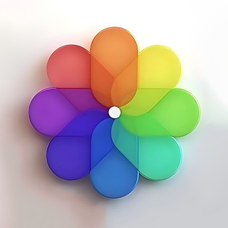 Логотип Телеграм канала iPhoneStyleTop. Бесплатная аналитика Telegram каналов