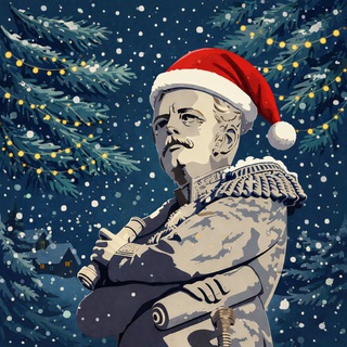 Логотип Телеграм канала . Бесплатная аналитика Telegram каналов