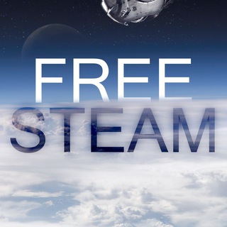 Логотип Телеграм канала FreeSteam | Раздача игр. Бесплатная аналитика Telegram каналов