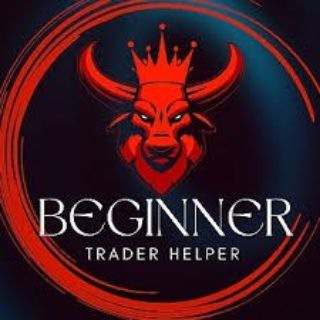 Telegram Channel logo BEGINNINERTRADERHELPER. Free Telegram Channel Analytics