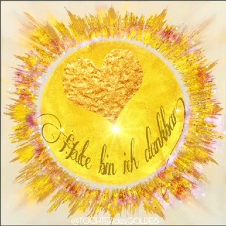 Telegram Channel logo მɾղἶმ💛TOCHTERdesGOLDES. Free Telegram Channel Analytics