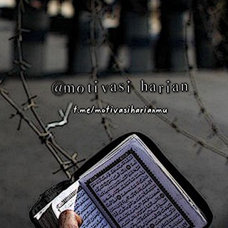 Telegram Channel logo motivαsi hαriαn. Free Telegram Channel Analytics