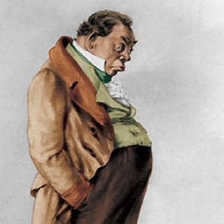 Логотип Телеграм канала . Бесплатная аналитика Telegram каналов