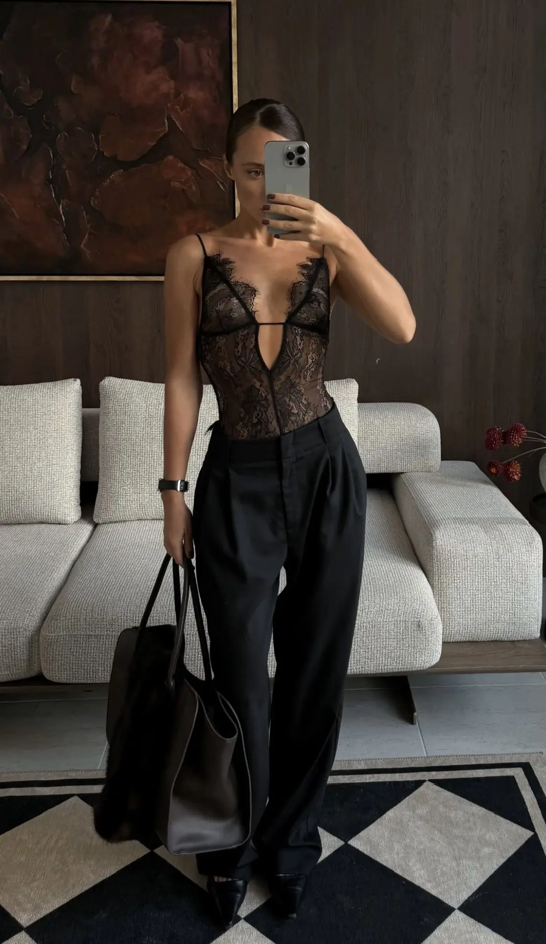 Логотип Телеграм канала dailystyleinspiration. Бесплатная аналитика Telegram каналов