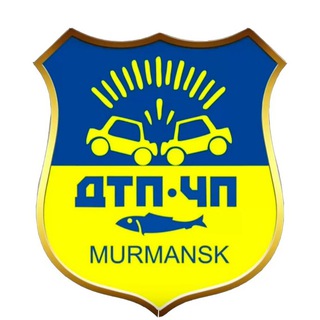 Telegram Channel logo murmansk_chp. Free Telegram Channel Analytics