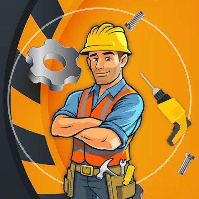 Telegram Channel logo umstroy. Free Telegram Channel Analytics