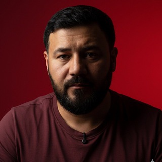 Telegram Channel logo nasimxolov1. Free Telegram Channel Analytics