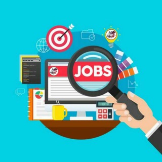 Telegram Channel logo Professional Jobs. Free Telegram Channel Analytics