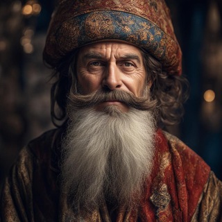 Логотип Телеграм канала east_wisdom. Бесплатная аналитика Telegram каналов