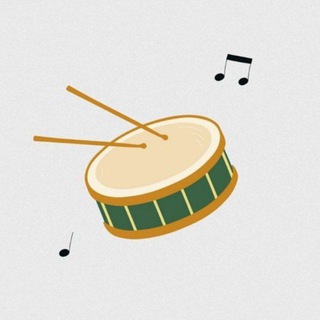 Логотип Телеграм канала musicalmems. Бесплатная аналитика Telegram каналов