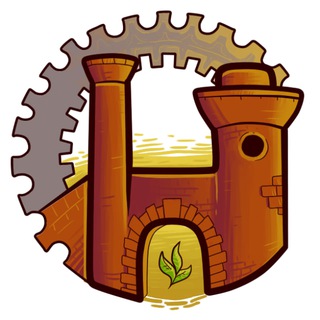 Логотип Телеграм канала . Бесплатная аналитика Telegram каналов