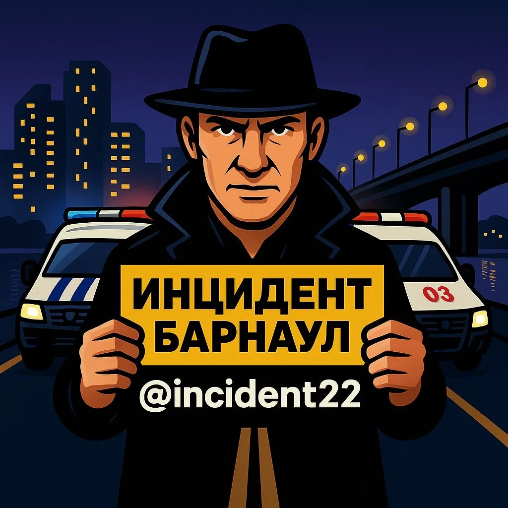 Telegram Channel logo incident22. Free Telegram Channel Analytics