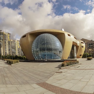 Логотип Телеграм канала bz_forum. Бесплатная аналитика Telegram каналов