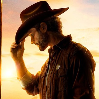 Логотип Телеграм канала Сериалы | Фильмы 2024 | Ходячие мертвецы | Мандалорец | Netflix | Marvel | DC. Бесплатная аналитика Telegram каналов