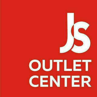 Логотип Телеграм канала JS OUTLET CENTER CHERNYAEVKA-G'ISHTKOPRIK👚🧥. Бесплатная аналитика Telegram каналов