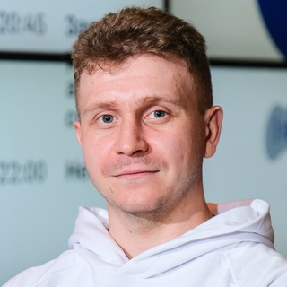 Логотип Телеграм канала ulshinblog. Бесплатная аналитика Telegram каналов