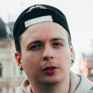 Логотип Телеграм канала RomanShevyakov. Бесплатная аналитика Telegram каналов