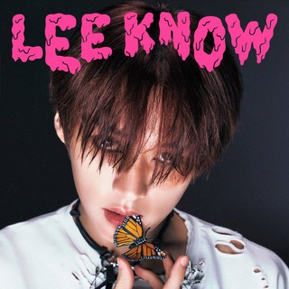 Логотип Телеграм канала LEE KNOW | LEE MINHO | STRAY KIDS. Бесплатная аналитика Telegram каналов