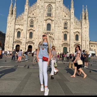 Логотип Телеграм канала . Бесплатная аналитика Telegram каналов