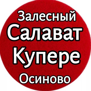 Telegram Channel logo salavat_kup. Free Telegram Channel Analytics