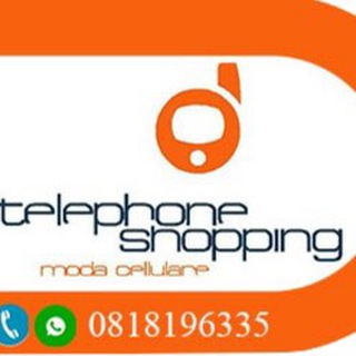 Telegram Channel logo Telephone Shopping Qualiano. Free Telegram Channel Analytics