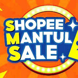 Telegram Channel logo SHOPEE FLASH SALE. Free Telegram Channel Analytics