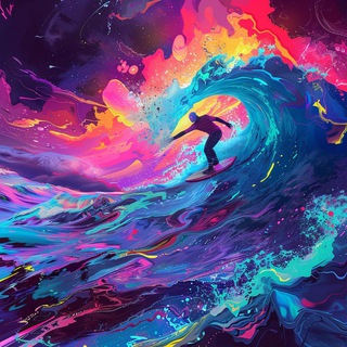 Telegram Channel logo transerfingnow. Free Telegram Channel Analytics