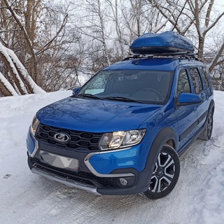 Логотип Телеграм канала ladalargus_club. Бесплатная аналитика Telegram каналов