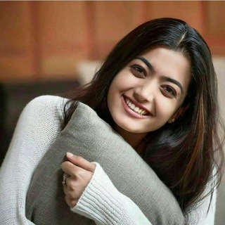 Telegram Channel logo Rashmika Image. Free Telegram Channel Analytics