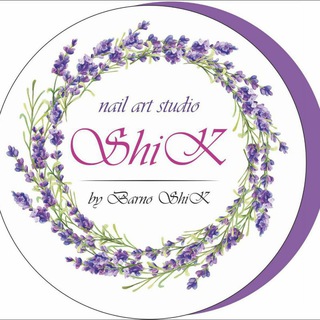 Логотип Телеграм канала ShiK. Бесплатная аналитика Telegram каналов