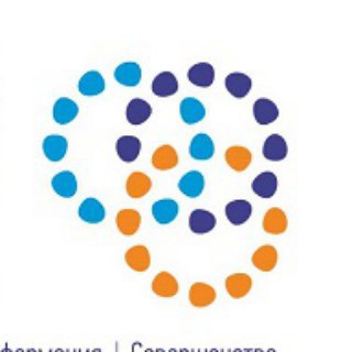 Логотип Телеграм канала . Бесплатная аналитика Telegram каналов