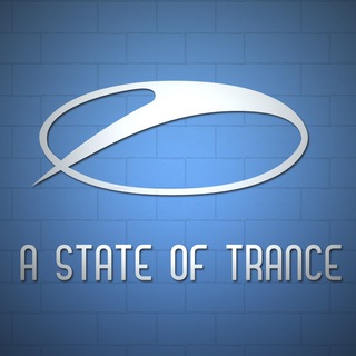 Логотип Телеграм канала A State Of Trance. Бесплатная аналитика Telegram каналов