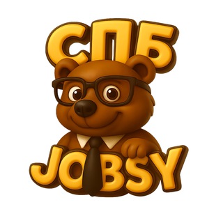 Telegram Channel logo jobsyspb. Free Telegram Channel Analytics