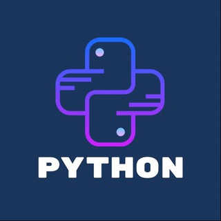 Логотип Телеграм канала job_python. Бесплатная аналитика Telegram каналов