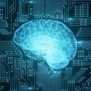 Telegram Channel logo Artificial_Intelligence_COM. Free Telegram Channel Analytics