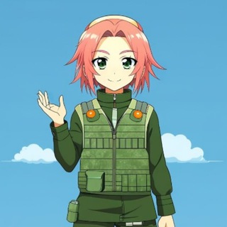 Telegram Channel logo animeshnenko. Free Telegram Channel Analytics