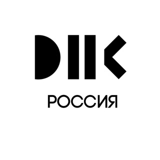 Логотип Телеграм канала DNK RUSSIA. Бесплатная аналитика Telegram каналов